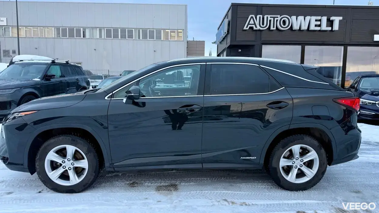 Vehicle Image