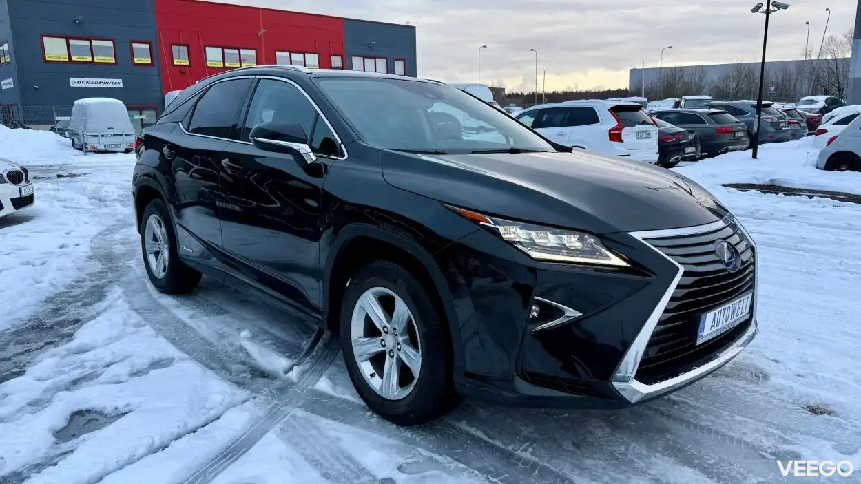 Vehicle Image