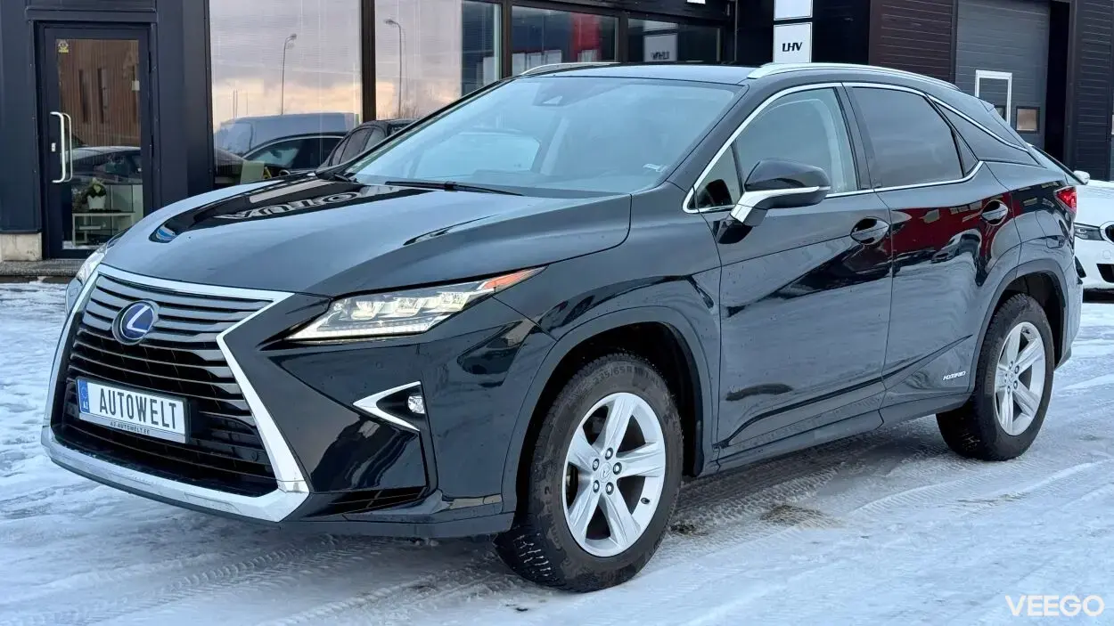 Vehicle Image