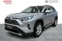 Toyota RAV4 Luxury Plus Comfort Pack 2 129kW thumbnail