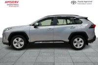 Toyota RAV4 Luxury Plus Comfort Pack 2 129kW thumbnail
