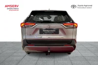 Toyota RAV4 Luxury Plus Comfort Pack 2 129kW thumbnail