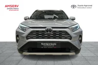 Toyota RAV4 Luxury Plus Comfort Pack 2 129kW thumbnail
