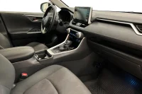 Toyota RAV4 Luxury Plus Comfort Pack 2 129kW thumbnail