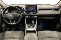 Toyota RAV4 Luxury Plus Comfort Pack 2 129kW thumbnail