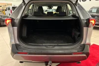 Toyota RAV4 Luxury Plus Comfort Pack 2 129kW thumbnail