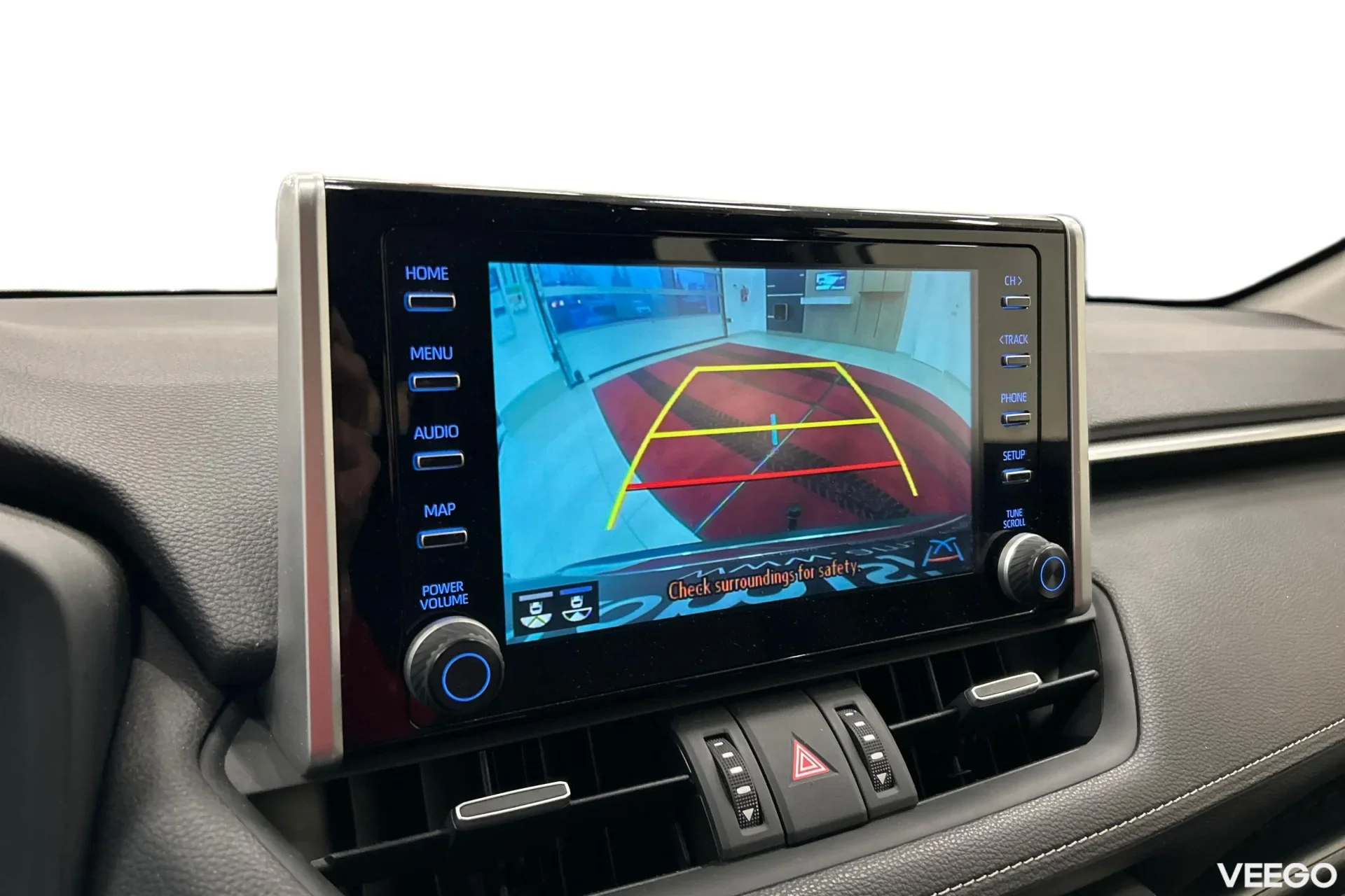 Toyota RAV4 Luxury Plus Comfort Pack 2 129kW