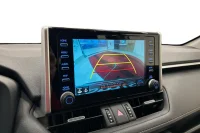 Toyota RAV4 Luxury Plus Comfort Pack 2 129kW thumbnail