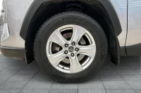 Toyota RAV4 Luxury Plus Comfort Pack 2 129kW thumbnail