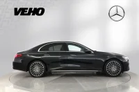 Mercedes-Benz E300 de 4Matic Exclusive Plug-in 2 145kW thumbnail