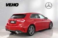 Mercedes-Benz A180 d AMG 1.5 85kW thumbnail