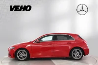 Mercedes-Benz A180 d AMG 1.5 85kW thumbnail