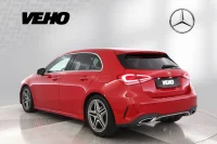 Mercedes-Benz A180 d AMG 1.5 85kW thumbnail