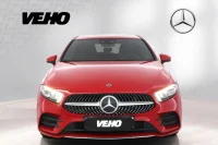 Mercedes-Benz A180 d AMG 1.5 85kW thumbnail