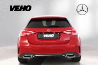 Mercedes-Benz A180 d AMG 1.5 85kW thumbnail