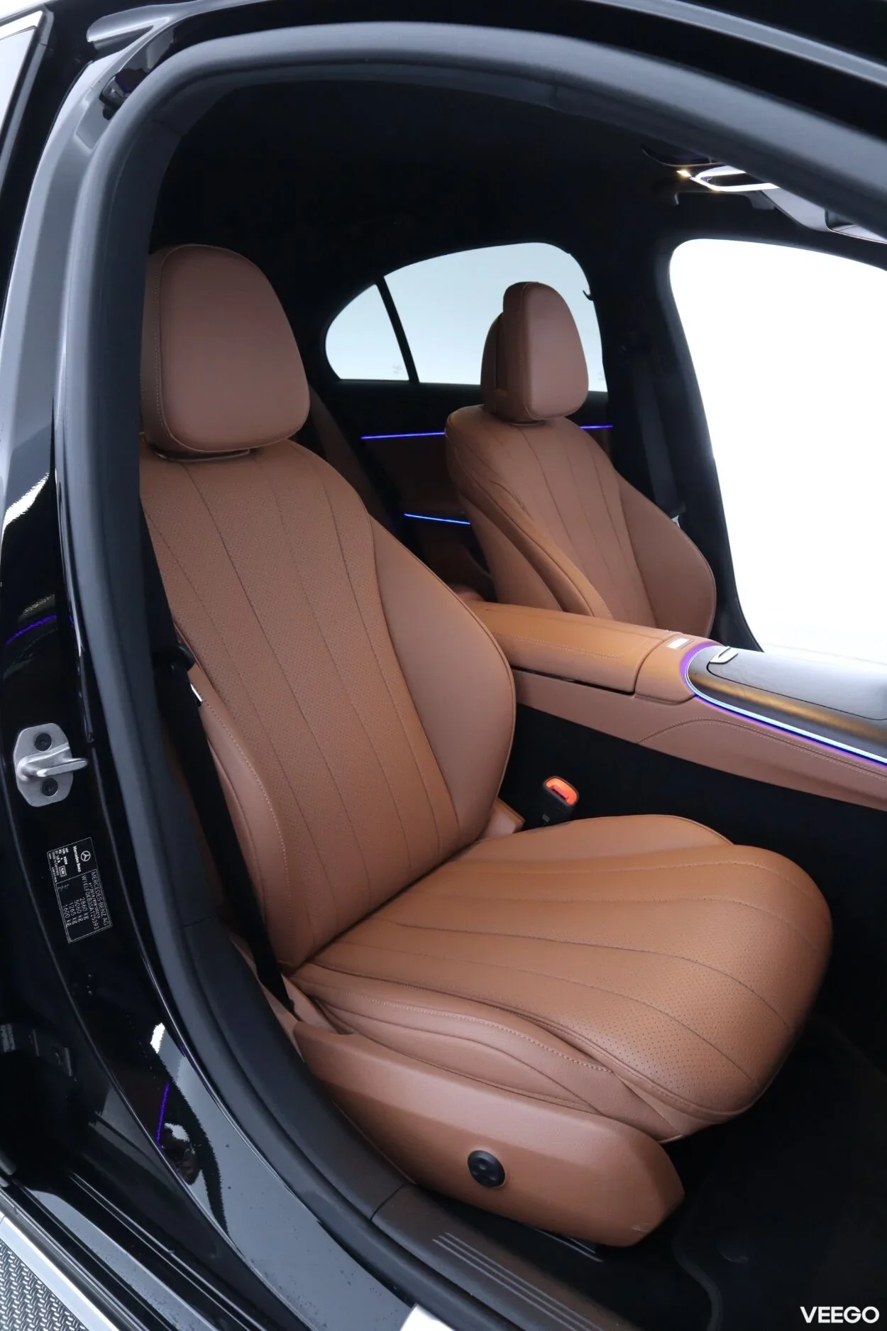 Mercedes-Benz E300 de 4Matic Exclusive Plug-in 2 145kW