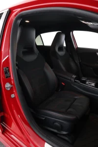 Mercedes-Benz A180 d AMG 1.5 85kW thumbnail