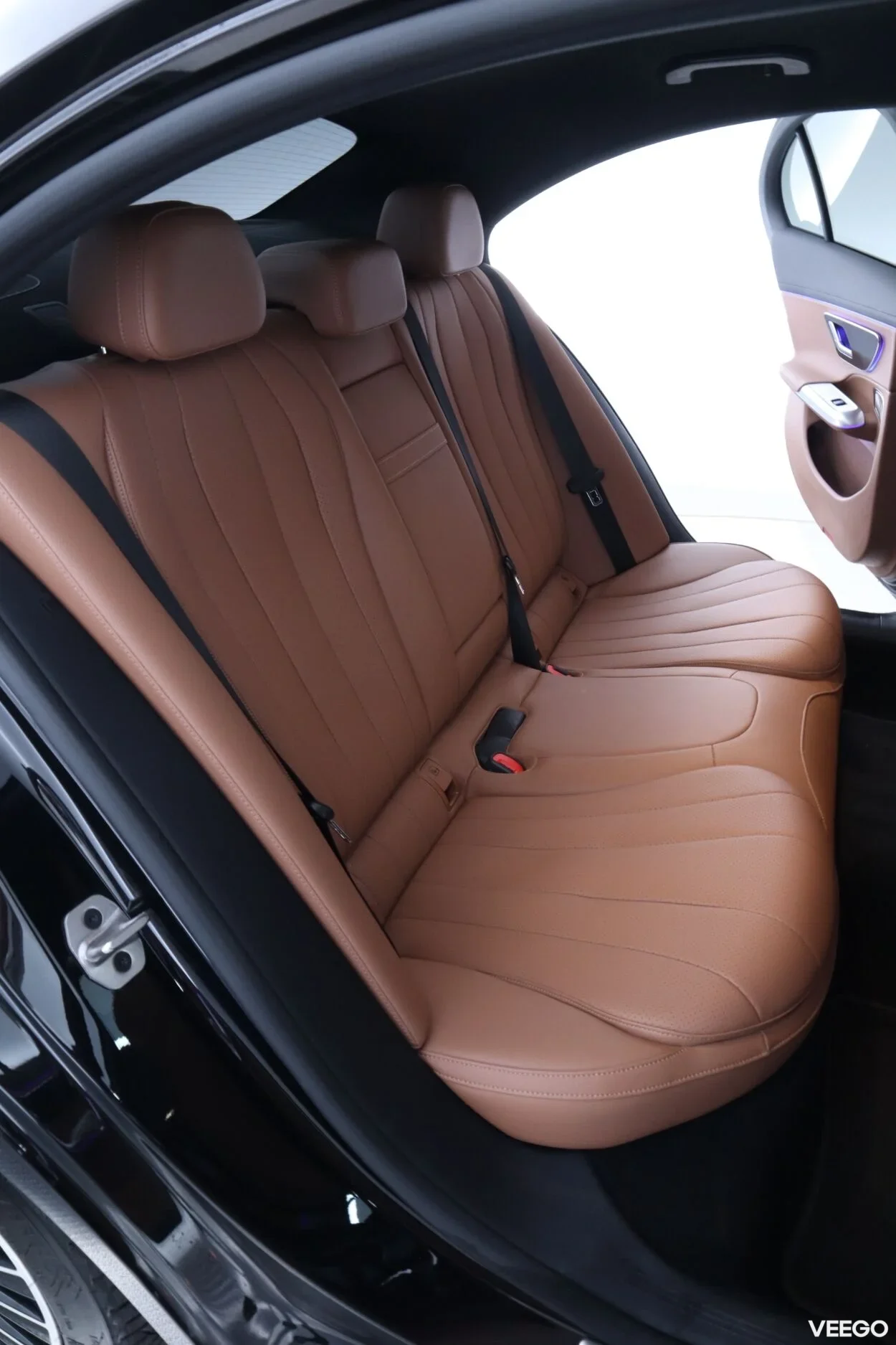 Mercedes-Benz E300 de 4Matic Exclusive Plug-in 2 145kW