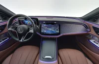 Mercedes-Benz E300 de 4Matic Exclusive Plug-in 2 145kW thumbnail