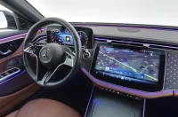 Mercedes-Benz E300 de 4Matic Exclusive Plug-in 2 145kW thumbnail