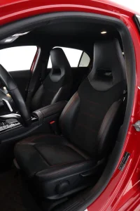 Mercedes-Benz A180 d AMG 1.5 85kW thumbnail