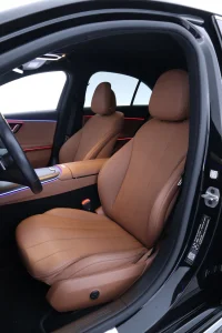 Mercedes-Benz E300 de 4Matic Exclusive Plug-in 2 145kW thumbnail