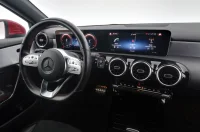 Mercedes-Benz A180 d AMG 1.5 85kW thumbnail