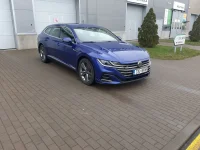 Volkswagen Arteon Shooting Brake R-Line 2 147kW thumbnail
