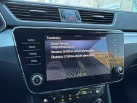 Skoda Superb Combi Ambition Plus FL 110kW thumbnail