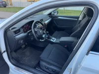 Skoda Superb Combi Ambition Plus FL 110kW thumbnail