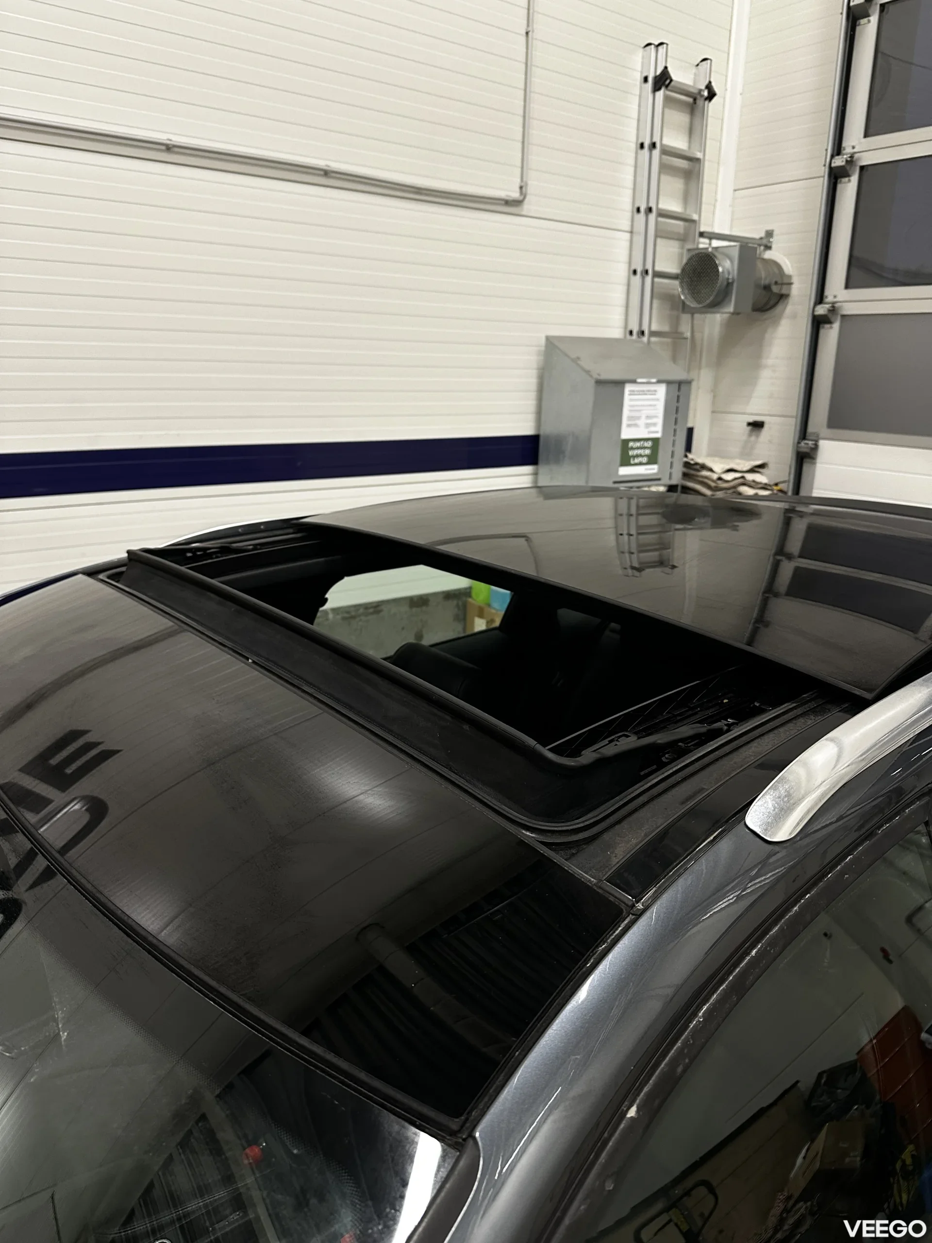 Audi A3 S-line QUATTRO 2.0 103kW