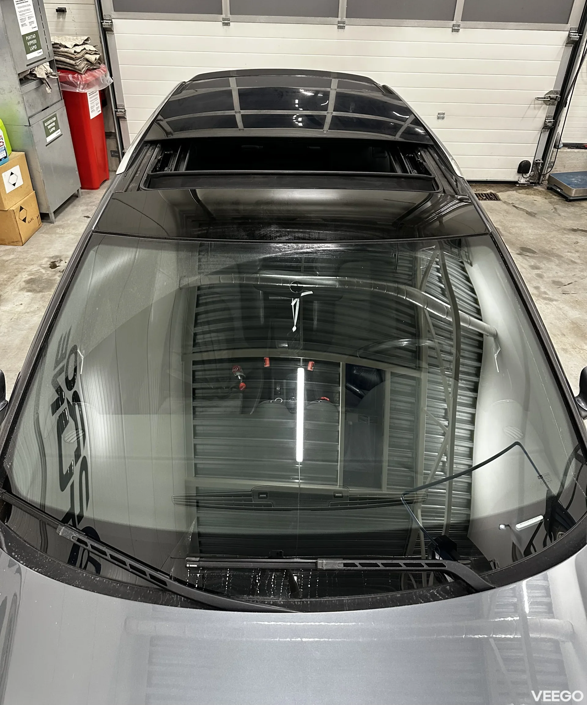 Audi A3 S-line QUATTRO 2.0 103kW