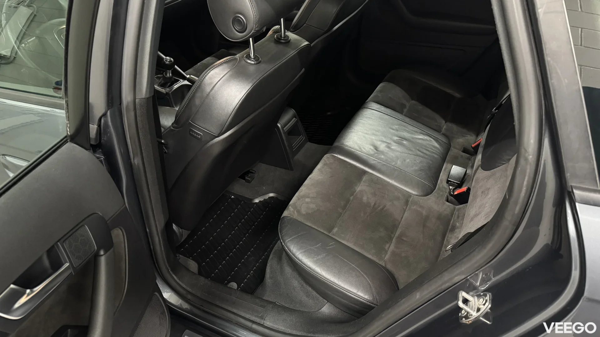 Audi A3 S-line QUATTRO 2.0 103kW