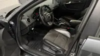 Audi A3 S-line QUATTRO 2.0 103kW thumbnail