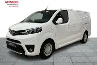 Toyota Proace Long Double Side Door Professional Plus 2 106kW thumbnail