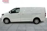 Toyota Proace Long Double Side Door Professional Plus 2 106kW thumbnail