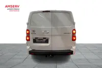 Toyota Proace Long Double Side Door Professional Plus 2 106kW thumbnail