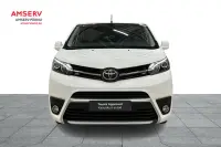 Toyota Proace Long Double Side Door Professional Plus 2 106kW thumbnail