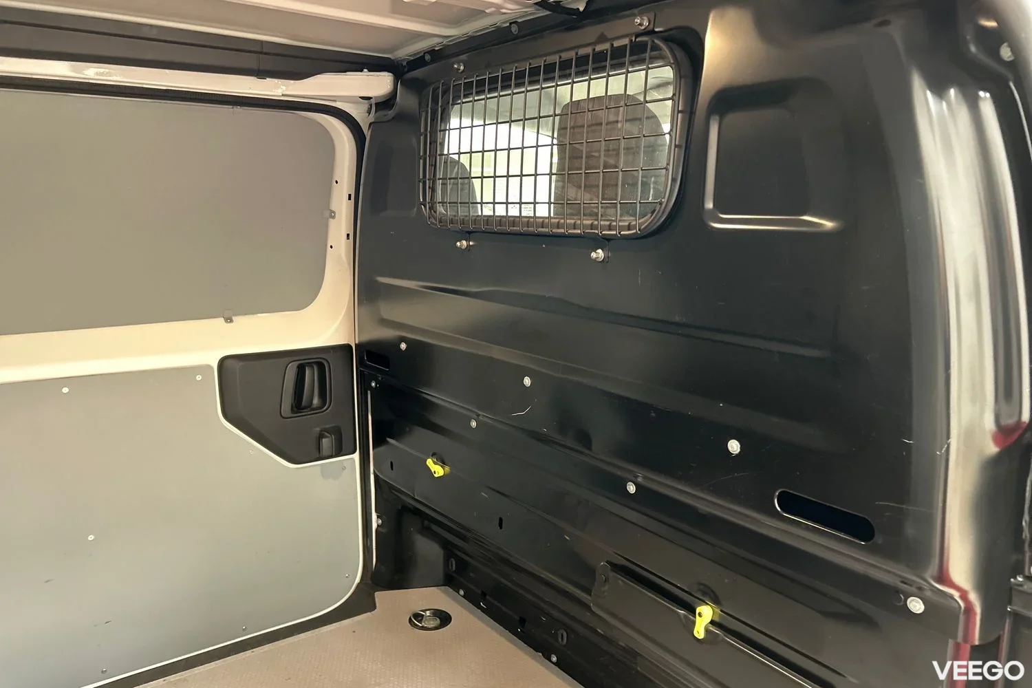 Toyota Proace Long Double Side Door Professional Plus 2 106kW