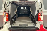 Toyota Proace Long Double Side Door Professional Plus 2 106kW thumbnail
