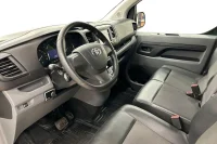 Toyota Proace Long Double Side Door Professional Plus 2 106kW thumbnail