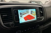 Toyota Proace Long Double Side Door Professional Plus 2 106kW thumbnail