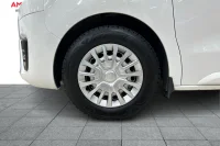 Toyota Proace Long Double Side Door Professional Plus 2 106kW thumbnail