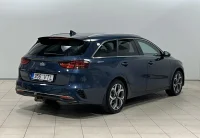 Kia Ceed Sportswagon EX Navi 1.6 100kW thumbnail