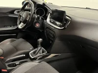 Kia Ceed Sportswagon EX Navi 1.6 100kW thumbnail