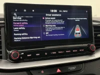 Kia Ceed Sportswagon EX Navi 1.6 100kW thumbnail