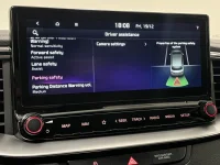 Kia Ceed Sportswagon EX Navi 1.6 100kW thumbnail