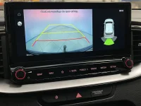 Kia Ceed Sportswagon EX Navi 1.6 100kW thumbnail