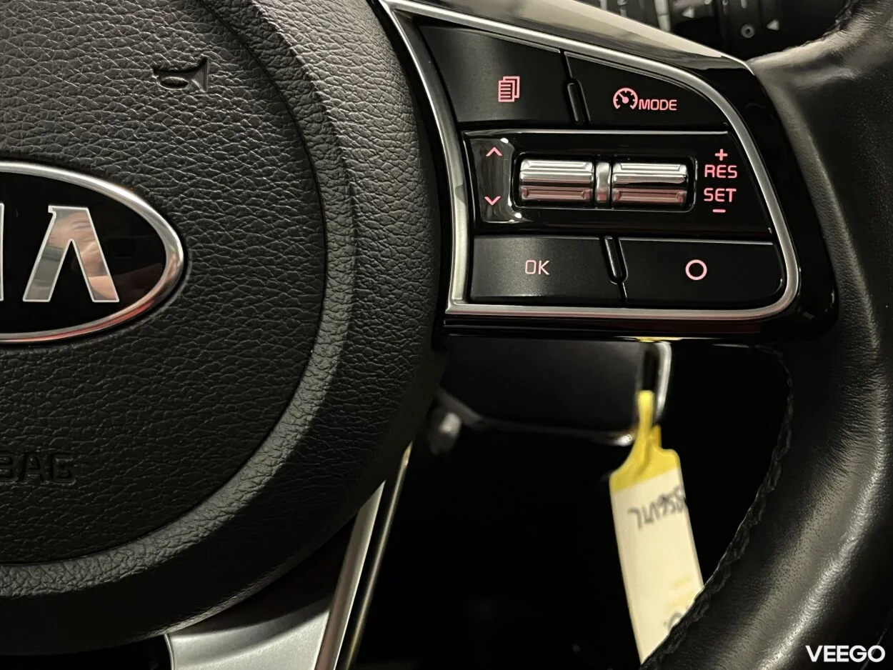 Kia Ceed Sportswagon EX Navi 1.6 100kW