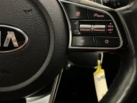 Kia Ceed Sportswagon EX Navi 1.6 100kW thumbnail